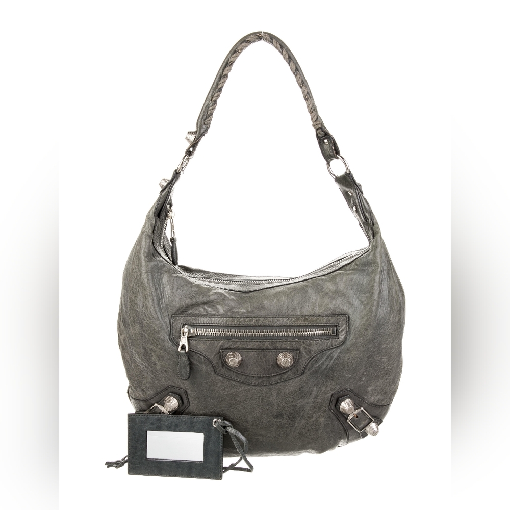 Balenciaga Used Purse